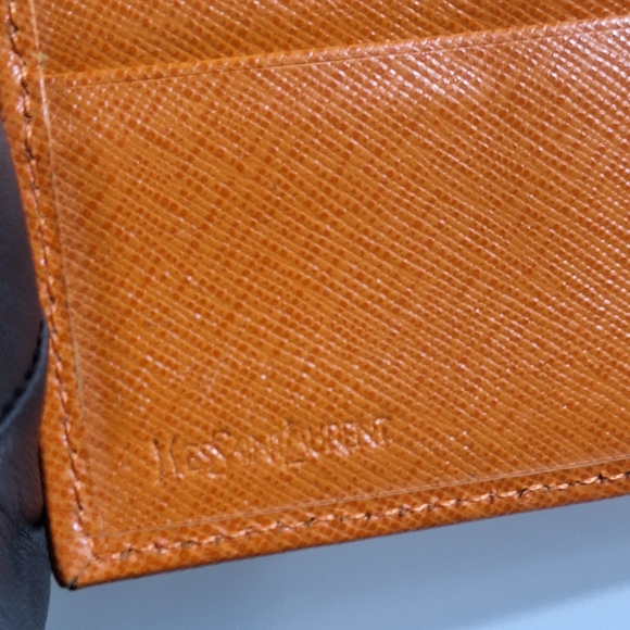 Ysl wallet - Picture 5 of 7